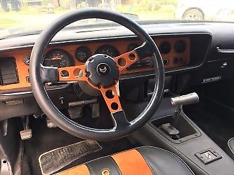 1977 Pontiac Trans Am - photo 9