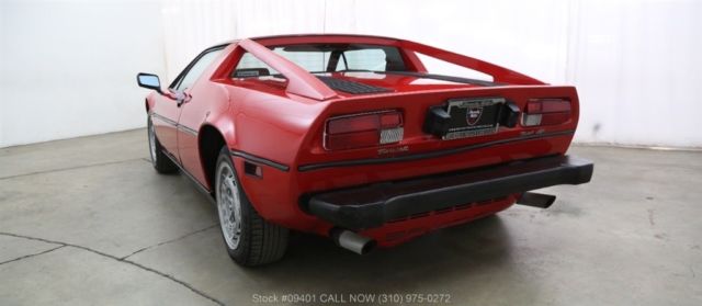 1977 Maserati Merak SS - photo 7