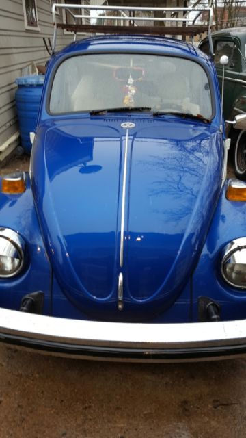 1977 Volkswagen Beetle - Classic - photo 3