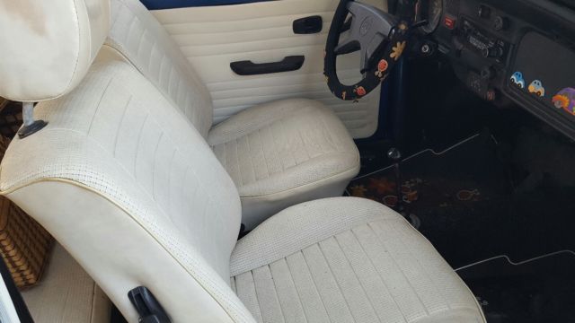 1977 Volkswagen Beetle - Classic - photo 5