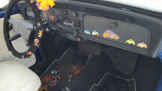 1977 Volkswagen Beetle - Classic - photo 7