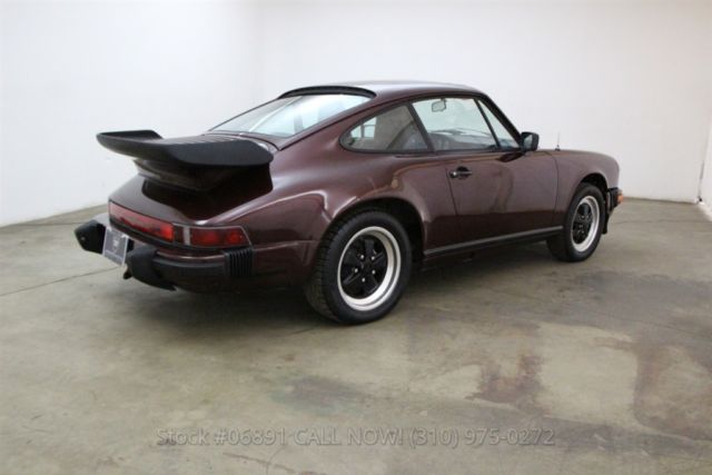 1977 Porsche 911 Sunroof Coupe - photo 7