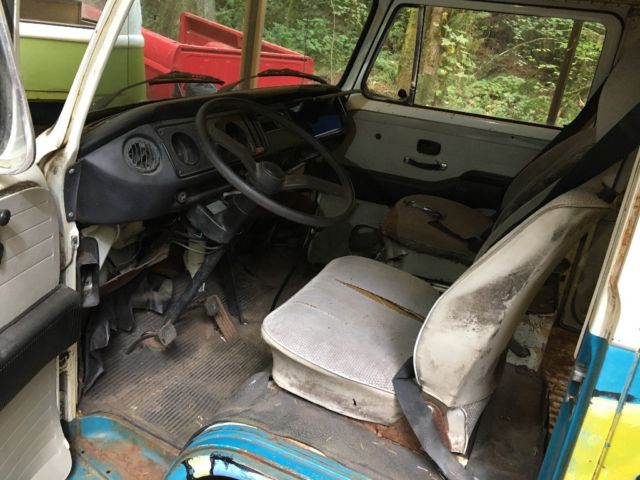 1977 Volkswagen Bus/Vanagon - photo 5