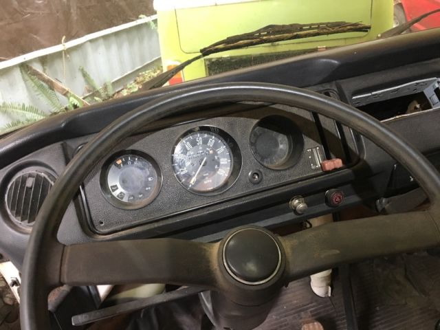1977 Volkswagen Bus/Vanagon - photo 6