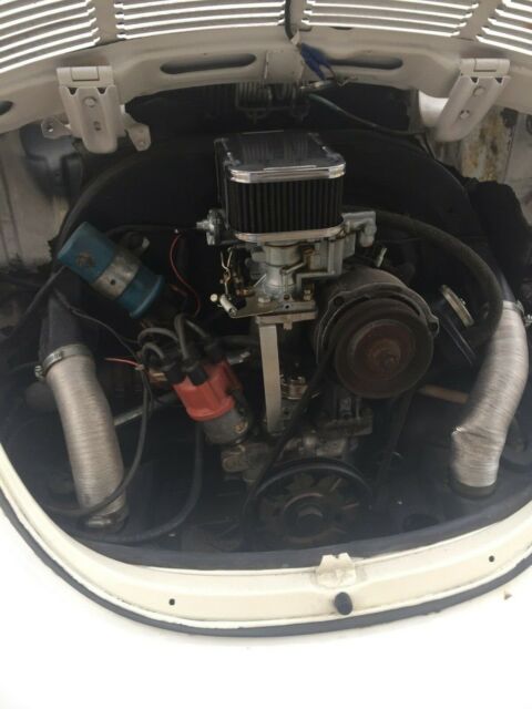 1977 Volkswagen Beetle - Classic - photo 7