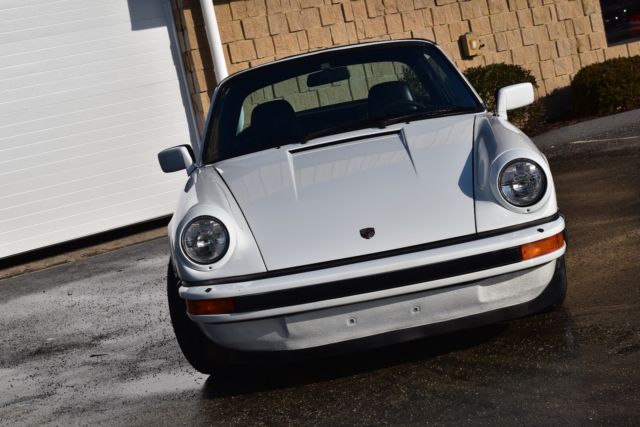1977 Porsche 911 Targa - photo 11