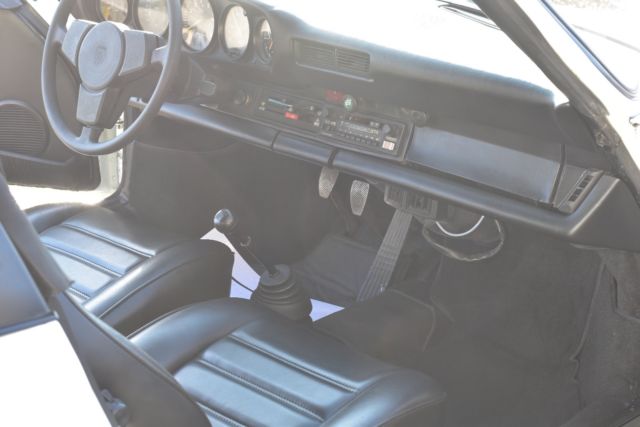 1977 Porsche 911 Targa - photo 5