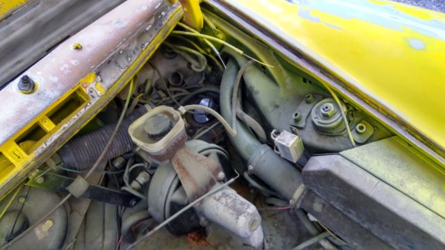 1977 Porsche 911 - photo 11