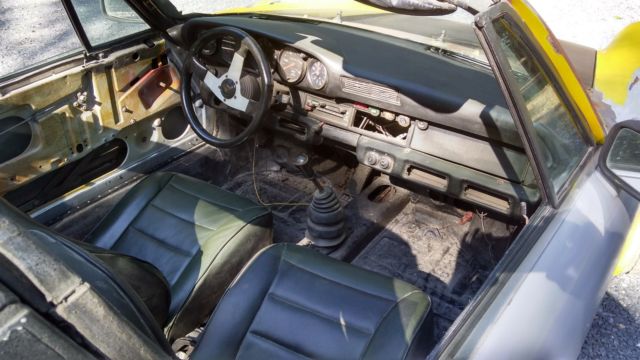 1977 Porsche 911 - photo 5