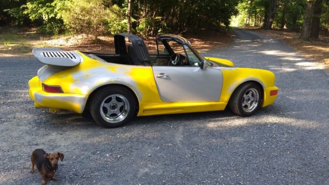 1977 Porsche 911 - photo 7