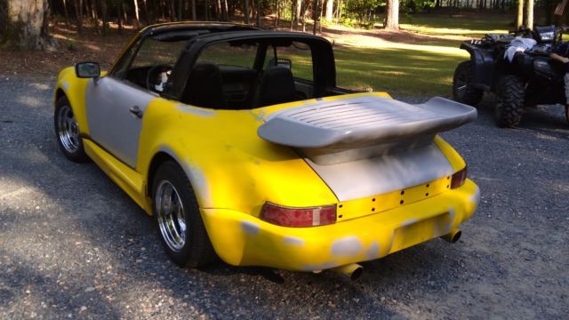 1977 Porsche 911 - photo 9