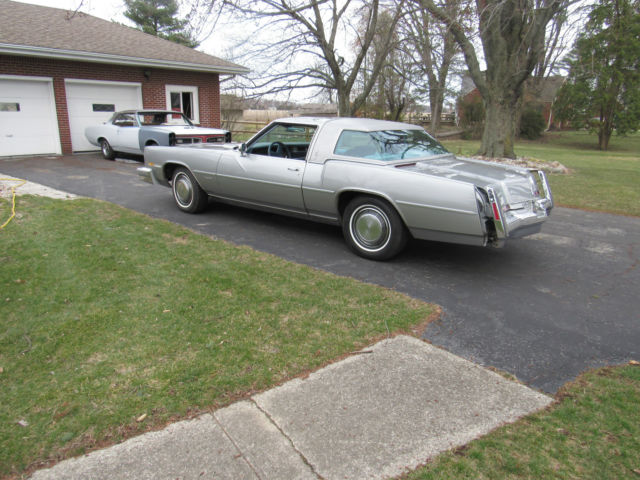 1977 Oldsmobile Toronado XS Coupe 2-Door - photo 3