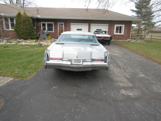 1977 Oldsmobile Toronado XS Coupe 2-Door - photo 4