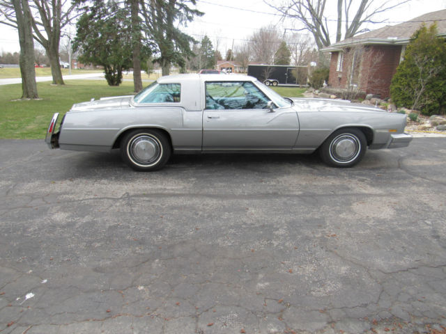 1977 Oldsmobile Toronado XS Coupe 2-Door - photo 6