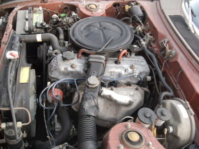 1977 Toyota Celica GT - photo 11