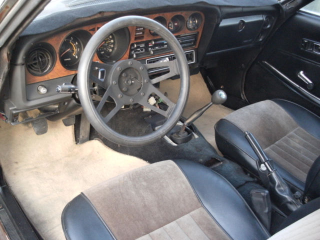 1977 Toyota Celica GT - photo 6