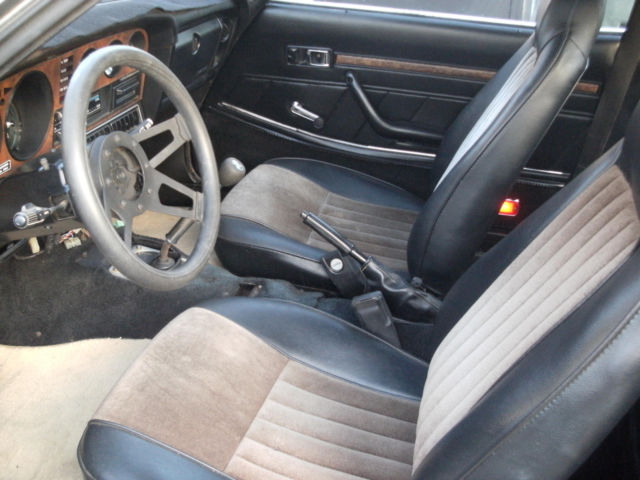 1977 Toyota Celica GT - photo 7