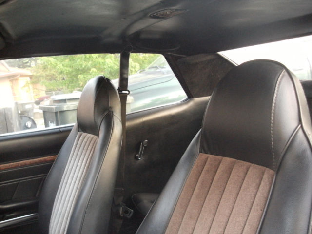 1977 Toyota Celica GT - photo 8