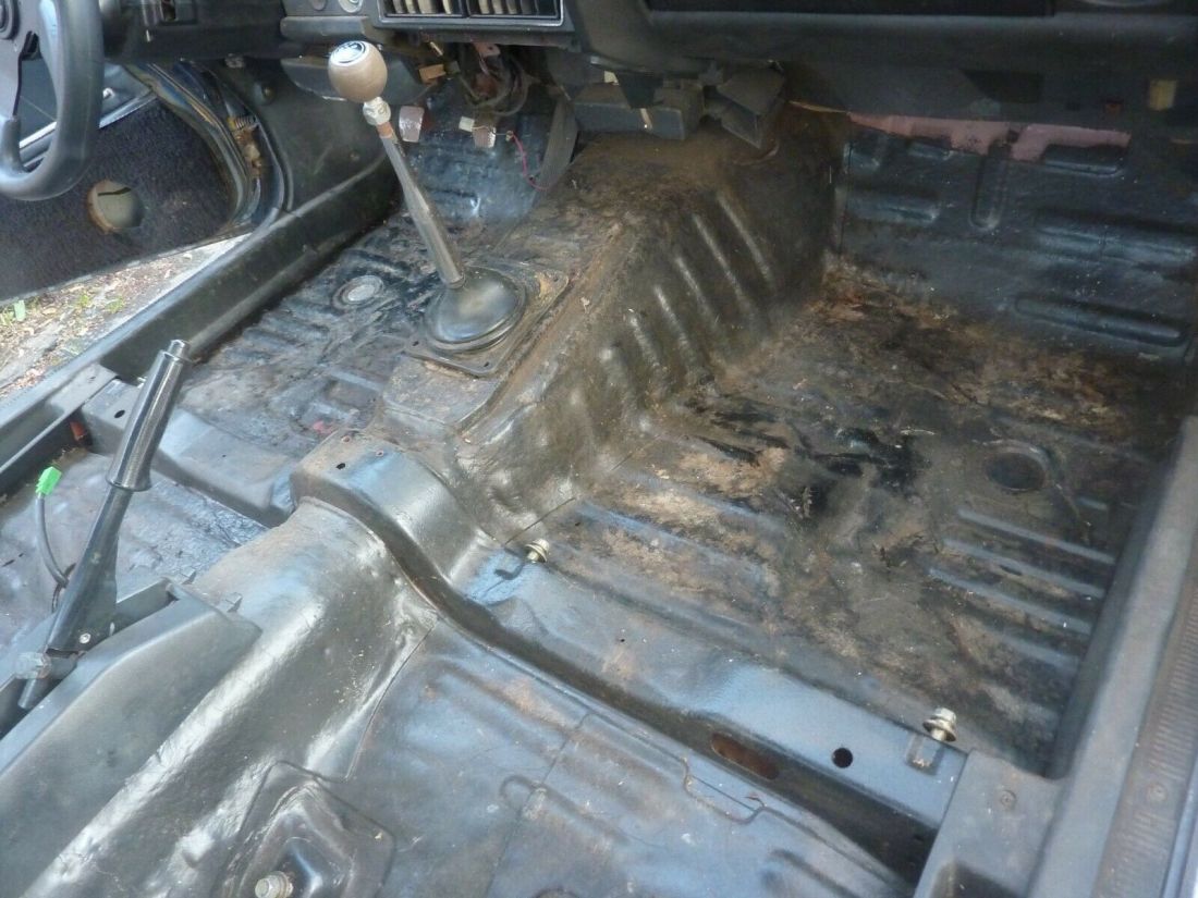 1977 Toyota Celica - photo 11