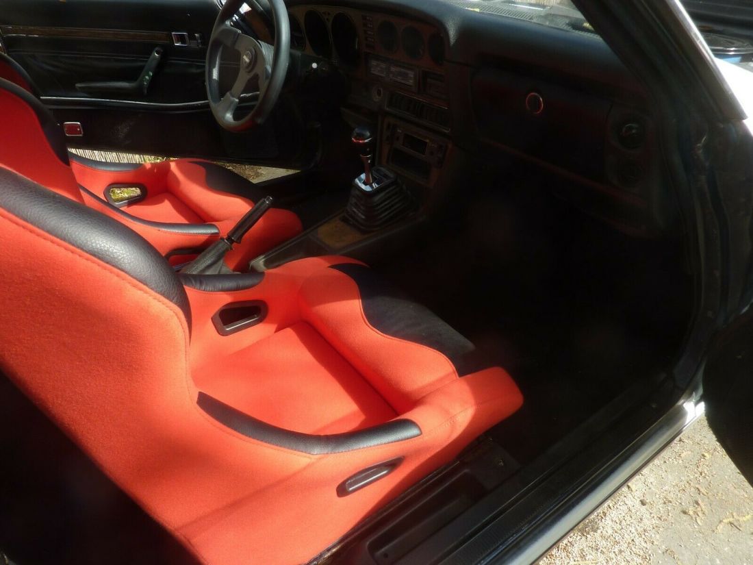 1977 Toyota Celica - photo 12