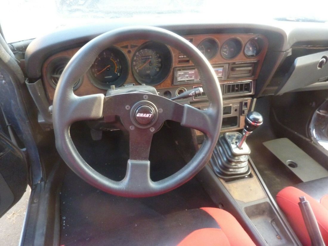 1977 Toyota Celica - photo 2