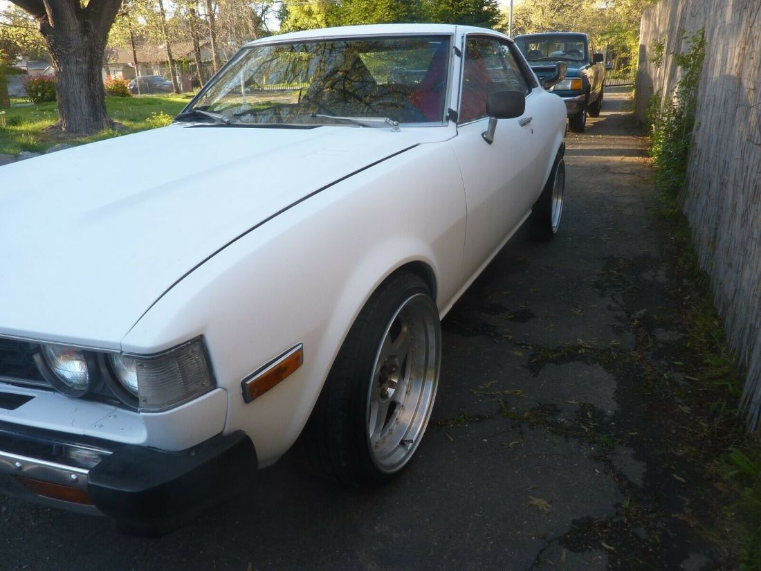 1977 Toyota Celica - photo 3