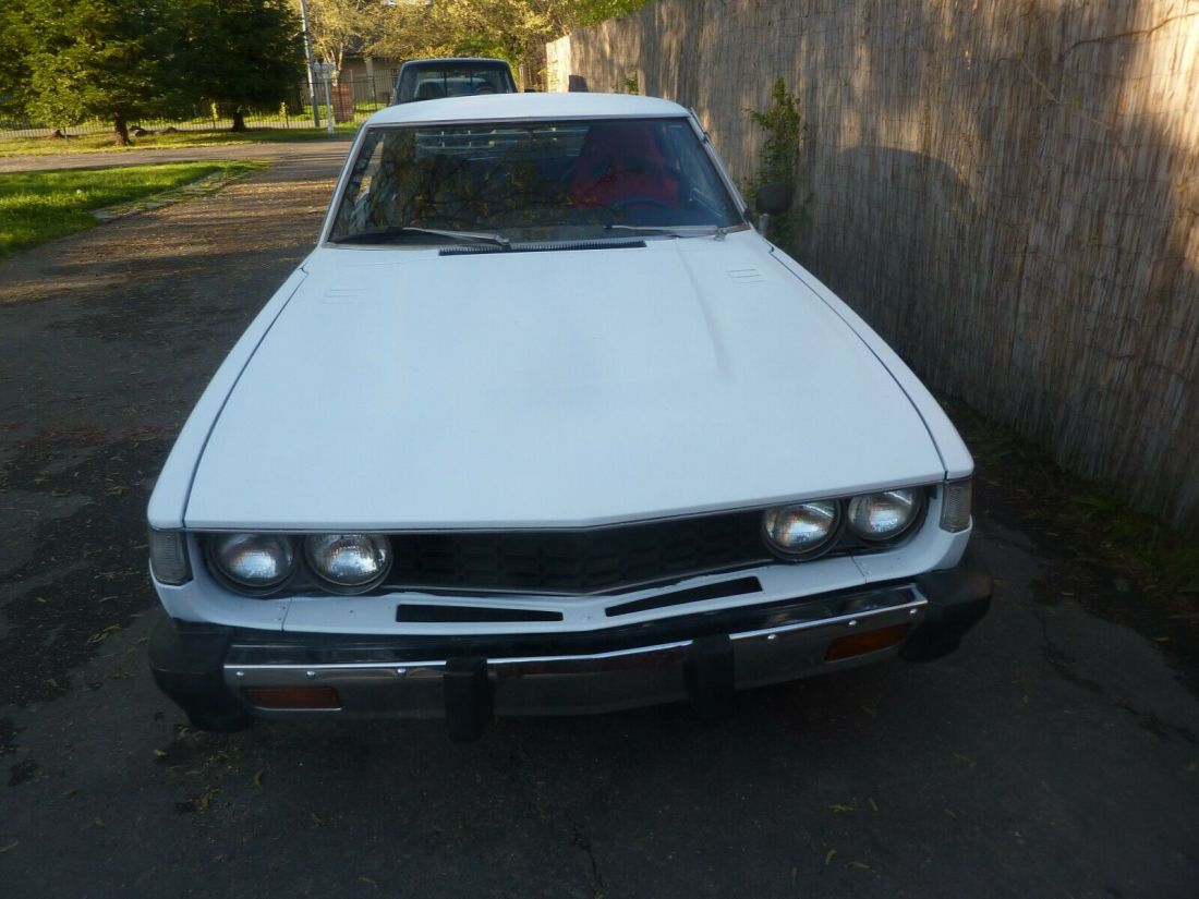 1977 Toyota Celica - photo 4