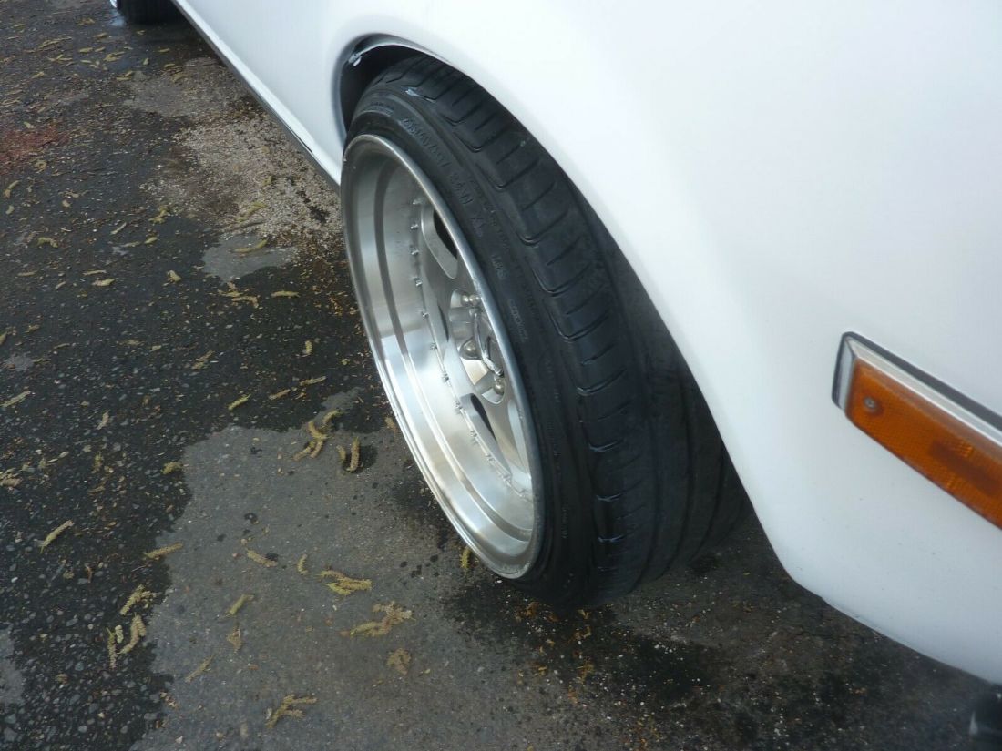 1977 Toyota Celica - photo 5