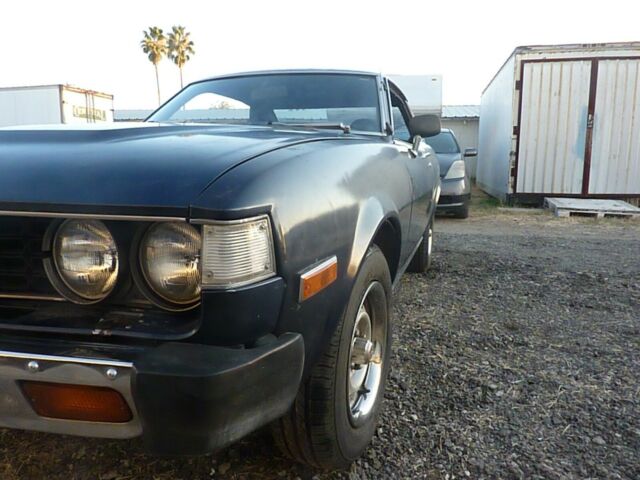1977 Toyota Celica GT - photo 10