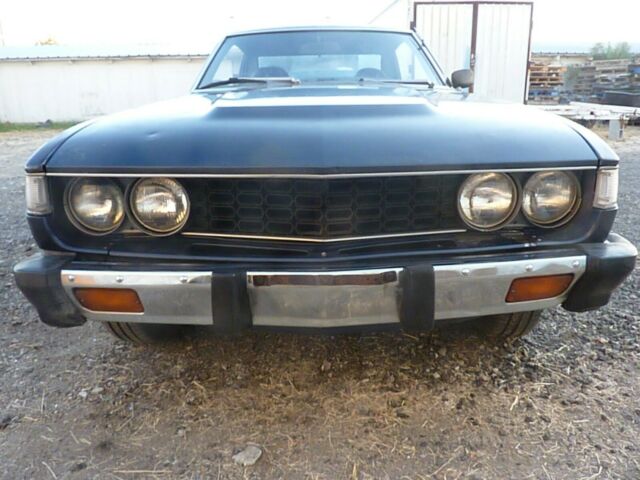 1977 Toyota Celica GT - photo 2