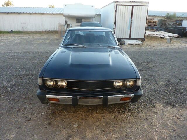 1977 Toyota Celica GT - photo 3