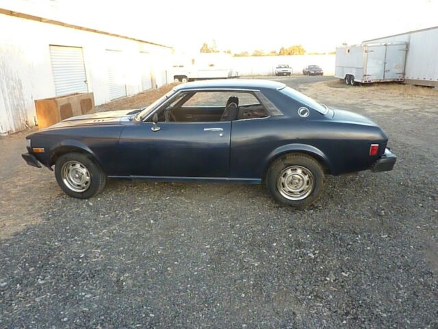 1977 Toyota Celica GT - photo 4