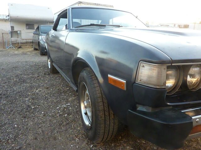 1977 Toyota Celica GT - photo 9