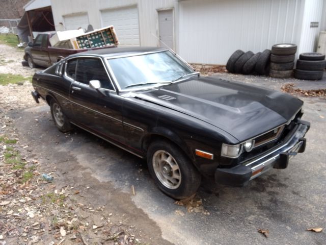 1977 Toyota Celica GT - photo 12
