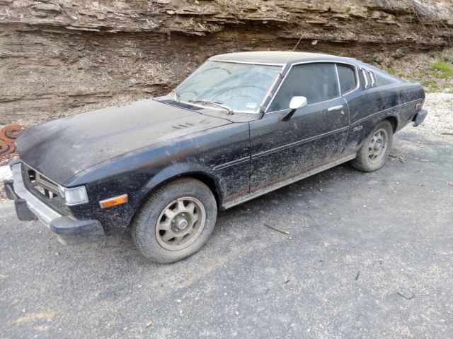 1977 Toyota Celica GT - photo 2