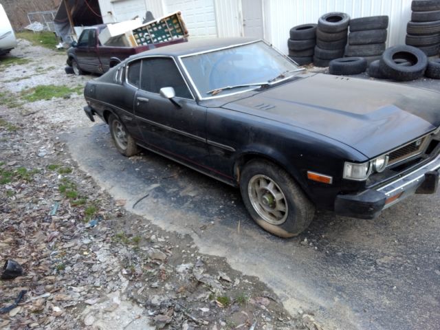 1977 Toyota Celica GT - photo 3
