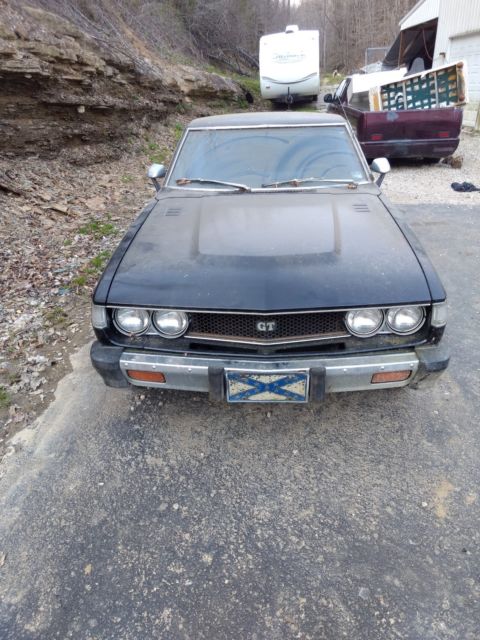 1977 Toyota Celica GT - photo 4