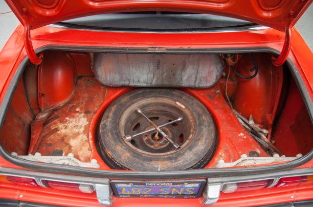 1977 Toyota Celica GT Coupe - photo 10