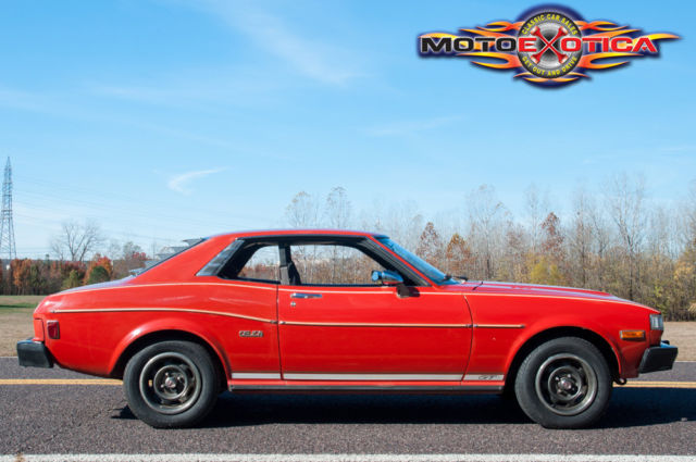 1977 Toyota Celica GT Coupe - photo 5
