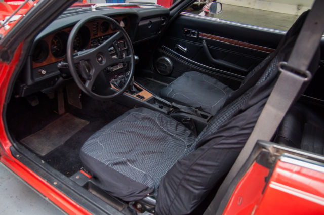 1977 Toyota Celica GT Coupe - photo 7