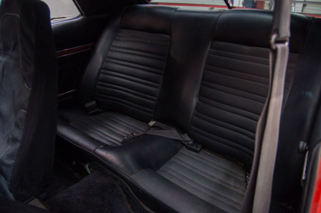 1977 Toyota Celica GT Coupe - photo 8