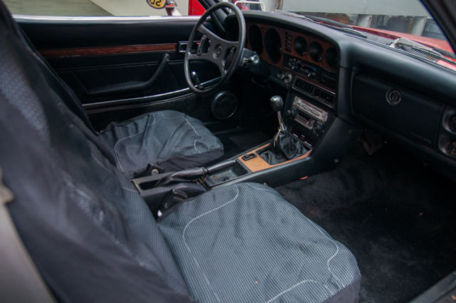 1977 Toyota Celica GT Coupe - photo 9