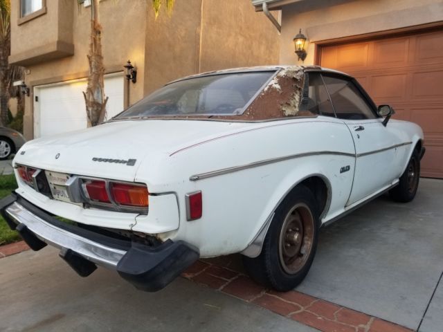 1977 Toyota Celica GT - photo 10