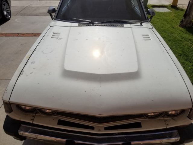 1977 Toyota Celica GT - photo 11