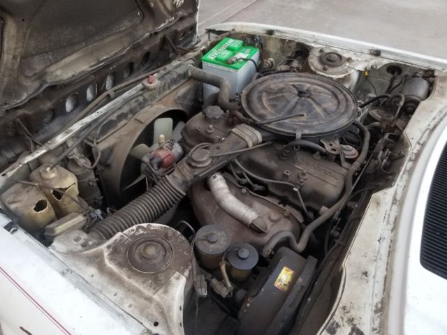 1977 Toyota Celica GT - photo 13