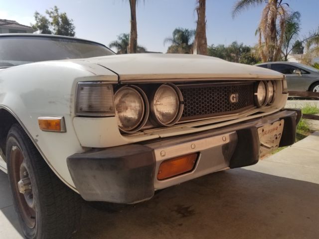 1977 Toyota Celica GT - photo 5