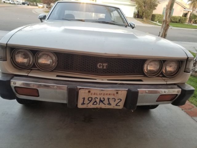 1977 Toyota Celica GT - photo 7