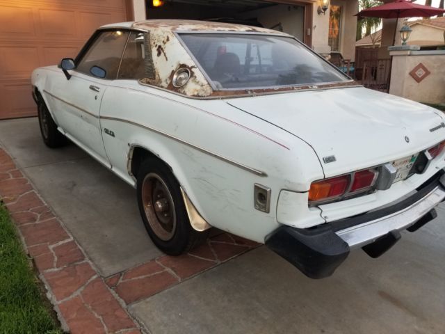 1977 Toyota Celica GT - photo 8