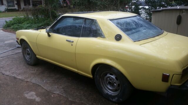 1977 Toyota Celica GT - photo 10