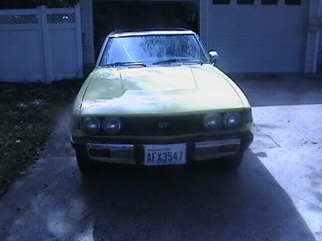 1977 Toyota Celica GT - photo 9